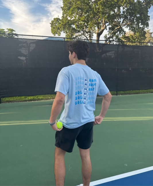 Soles of Hope Shirt